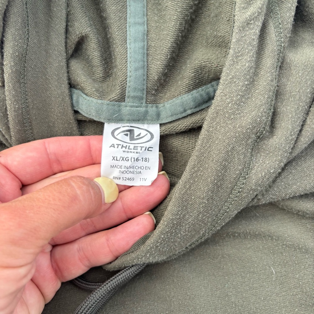 Cowlneck Lightweight Sweatshirt Bundle - Picture 7 of 7